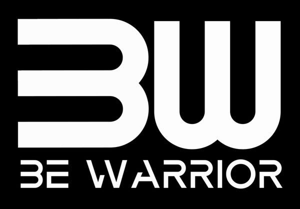 Be Warrior